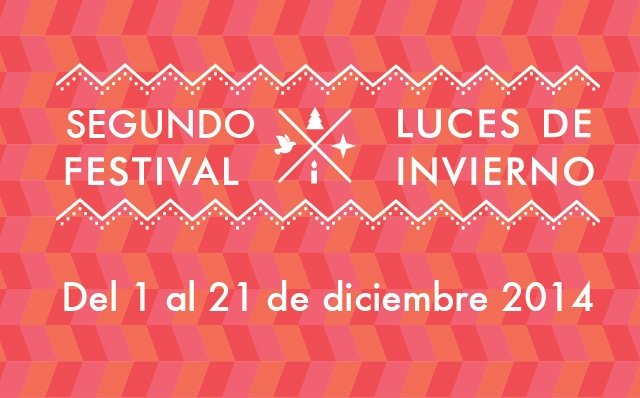 festival luces