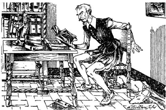 Quijote de Salvatella