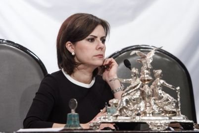 Hilda Flores Escalera