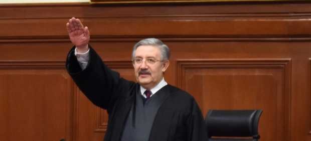 Luis María Aguilar Morales 1