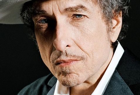 bob dylan