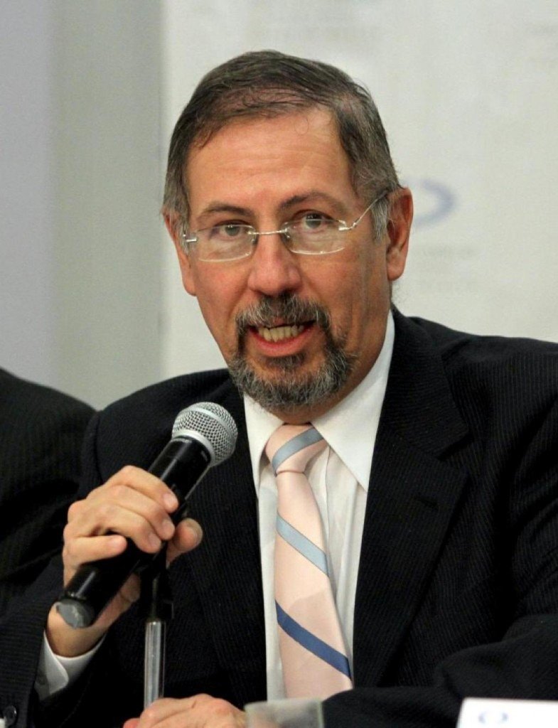 ricardo navarro benitez