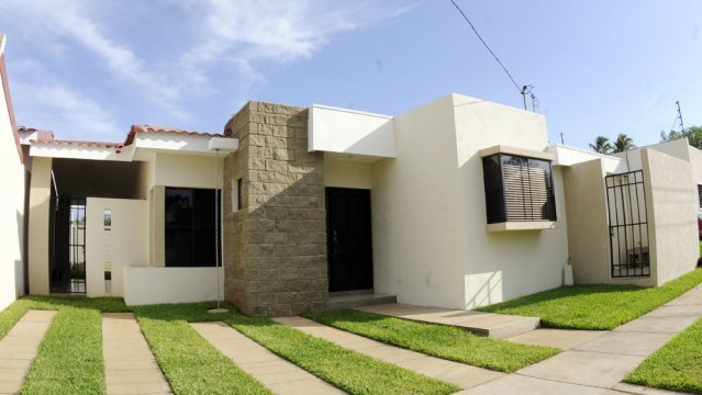 vivienda interes social