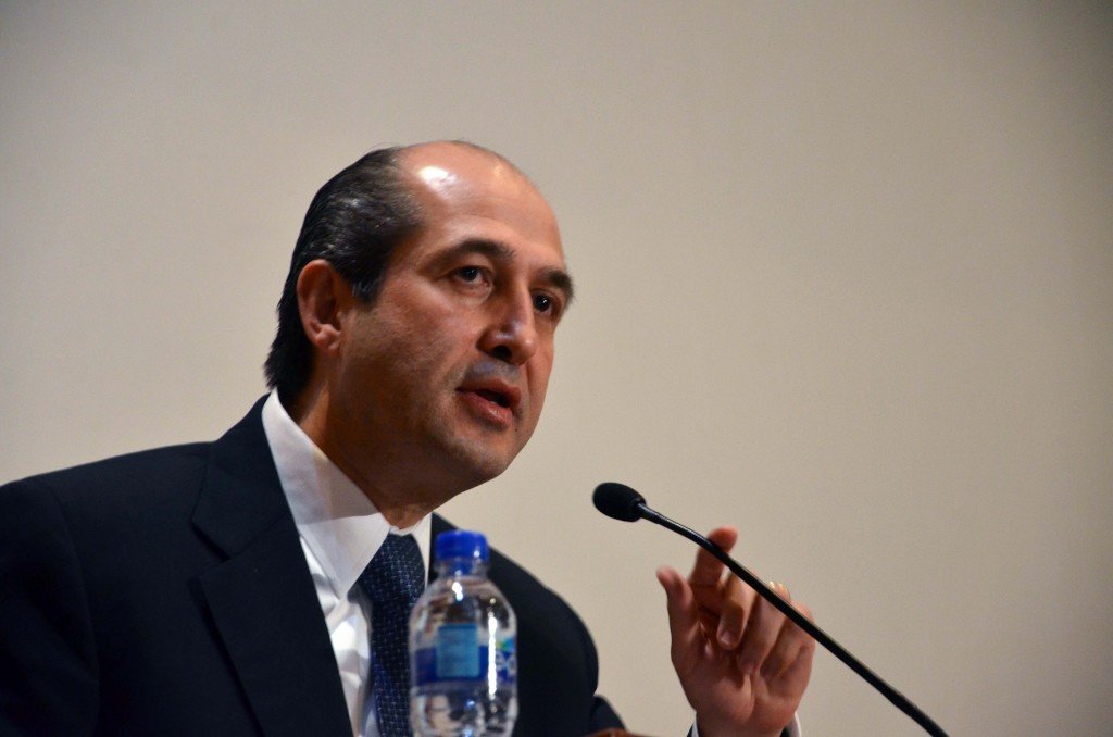 Eduardo González Pier