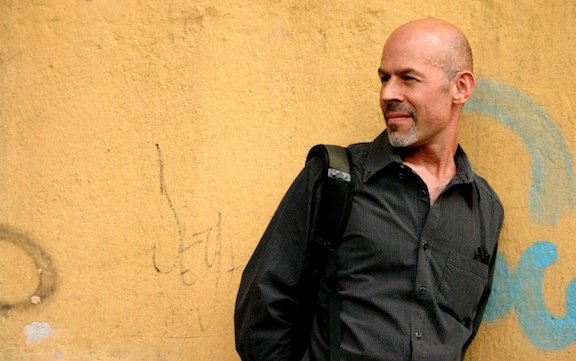 David Lida: "Estadounidense de nacimiento, mexicano por convicción"