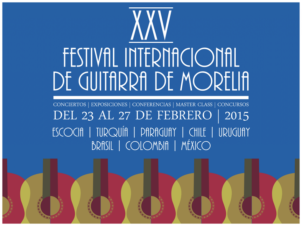 festival guitarra