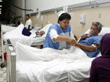 hospital geriatrico jalisco