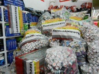 medicamentos milagro