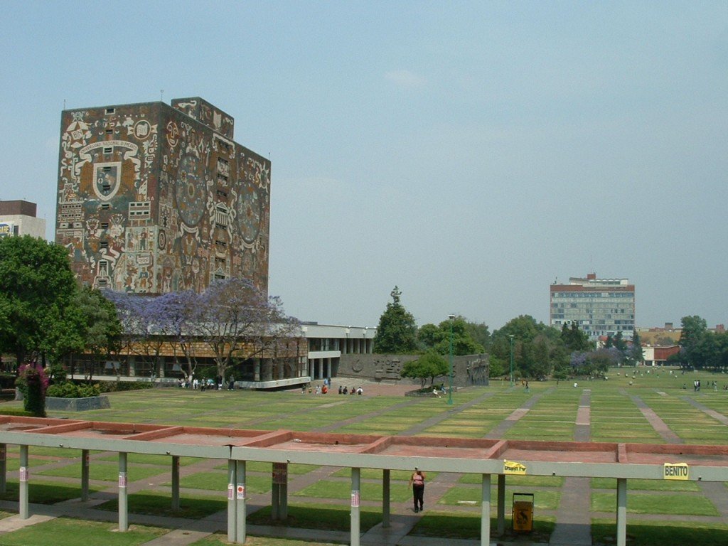 unam