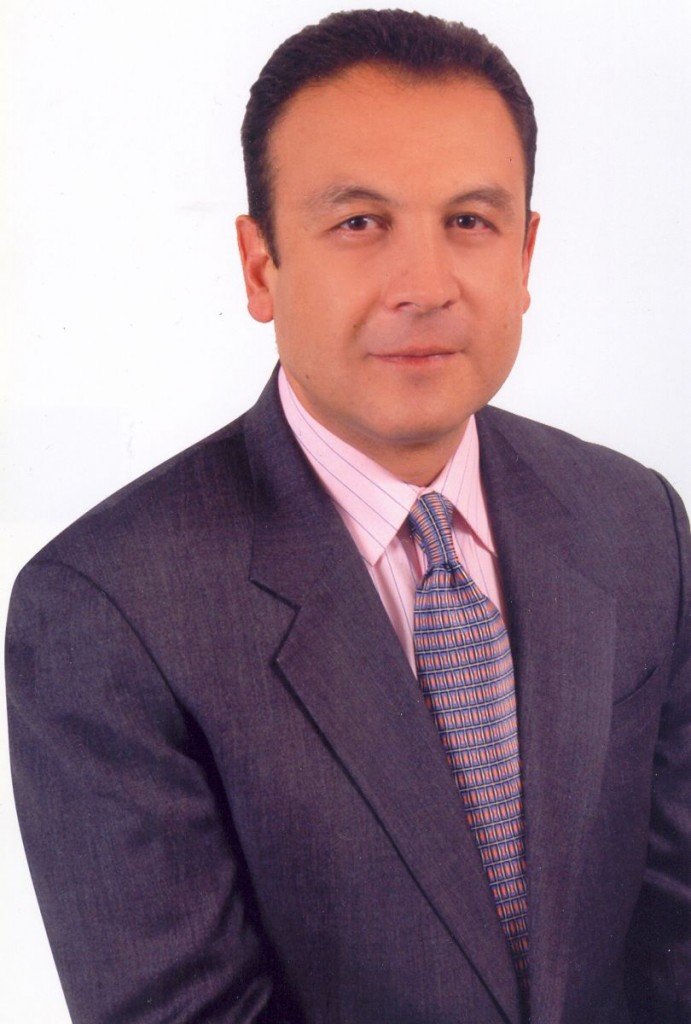 Jesús Jiménez Román