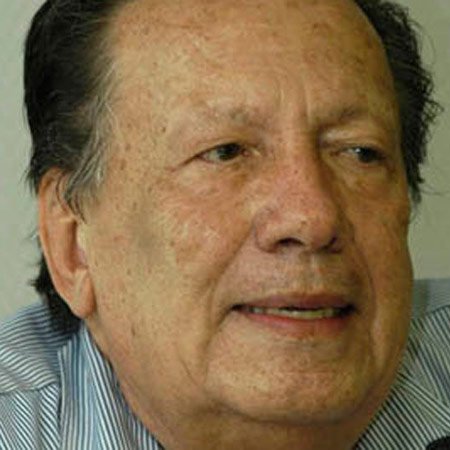 Otto Schuman Gálvez