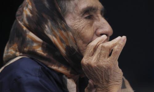 Si no se cuenta con IFE o carta de la delegación se levantará una Carta Testimonial. Foto: Notimex/Archivo