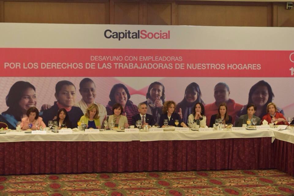 mancera derechos trabajadoras