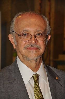 mario molina