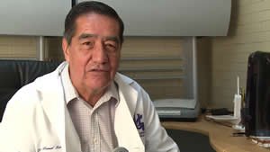 Juan Manuel Malacara Hernández 