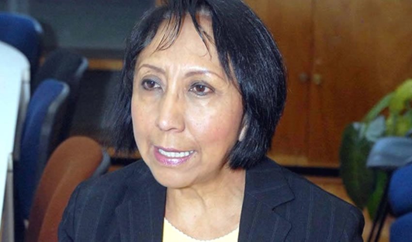 Araceli Jiménez Mendoza