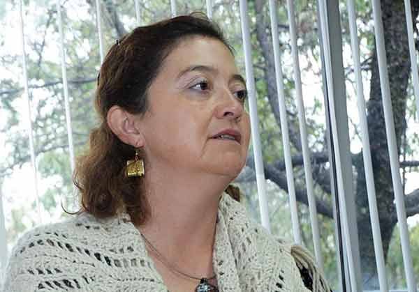 Elizabeth Solleiro Rebolledo