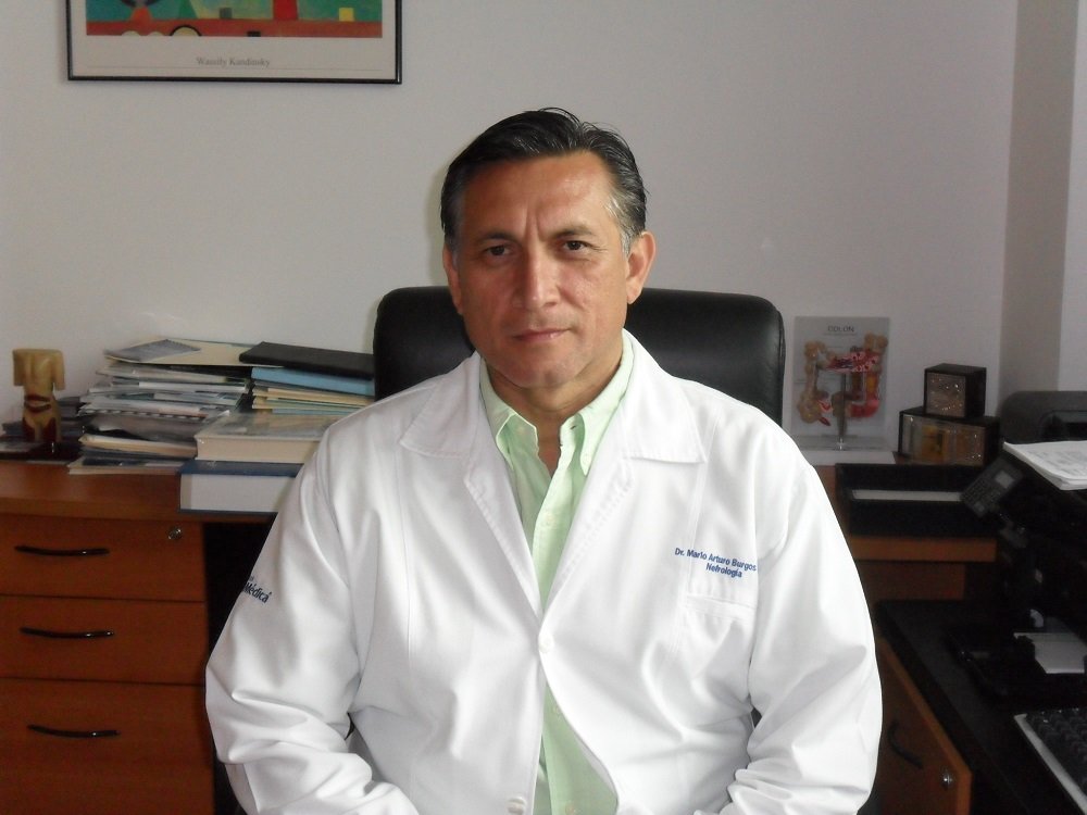 Luis Fernando Aguilar Castillejos