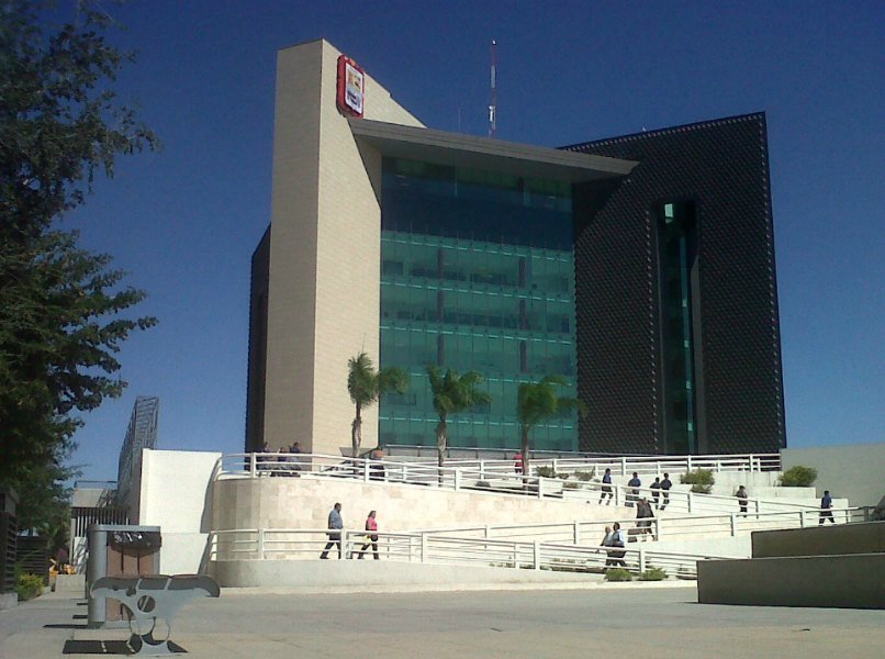 Ayuntamiento de Torreón