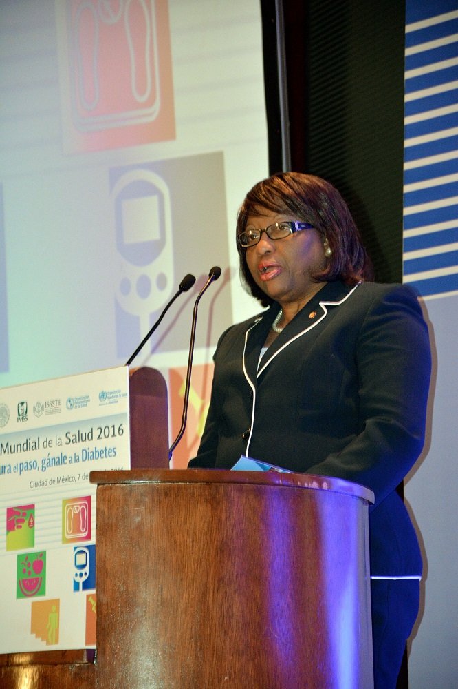Carissa F. Etienne