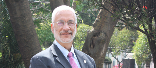 Luis Miguel Gutiérrez Robledo