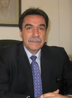 Félix Gil Carrasco