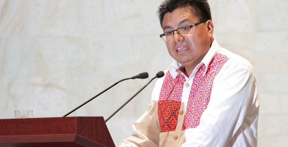 Adelfo Regino Montes