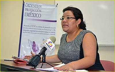 Martha Yuriria Rodriguez