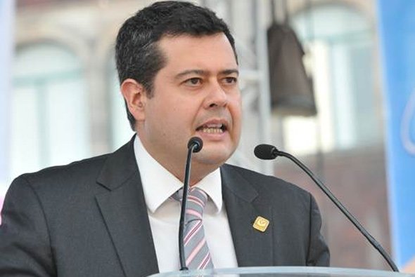 José Ramón Amieva Gálve