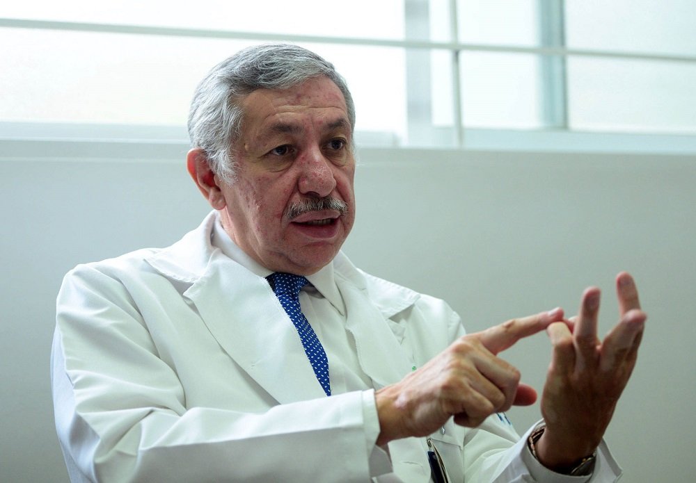 César Rivera Benítez