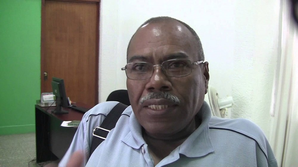 Juan Rivera Dommarco