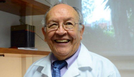 Rubén Argüero Sánchez