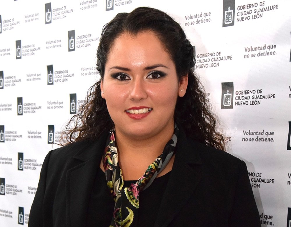 Thania Berenice Saucedo