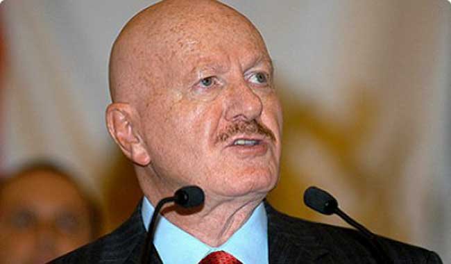 Manuel Mondragón y Kalb