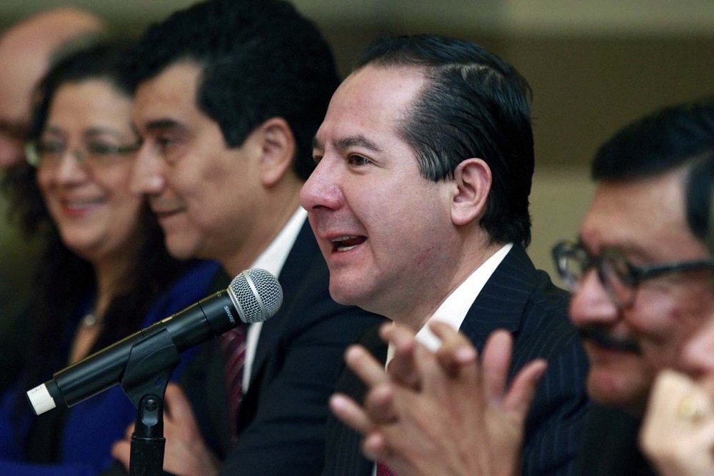 Julio Sánchez y Tépoz