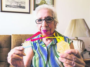 Julieta del Carmen Gutiérrez