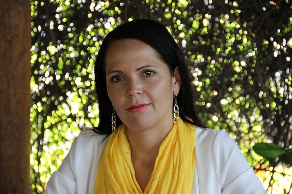 Martha Zepeda del Toro