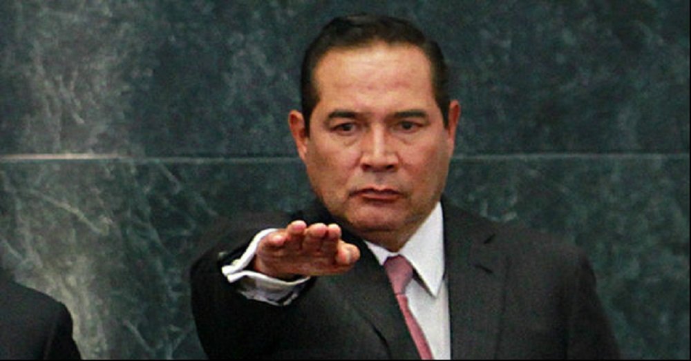 Luis Enrique Miranda