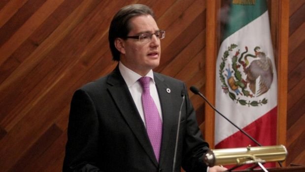 Salomón Chertorivski