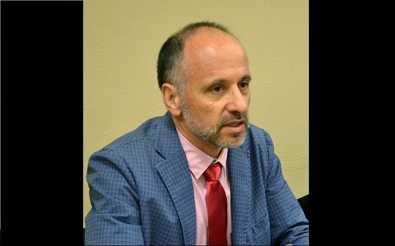 José Antonio de Paz Fernández