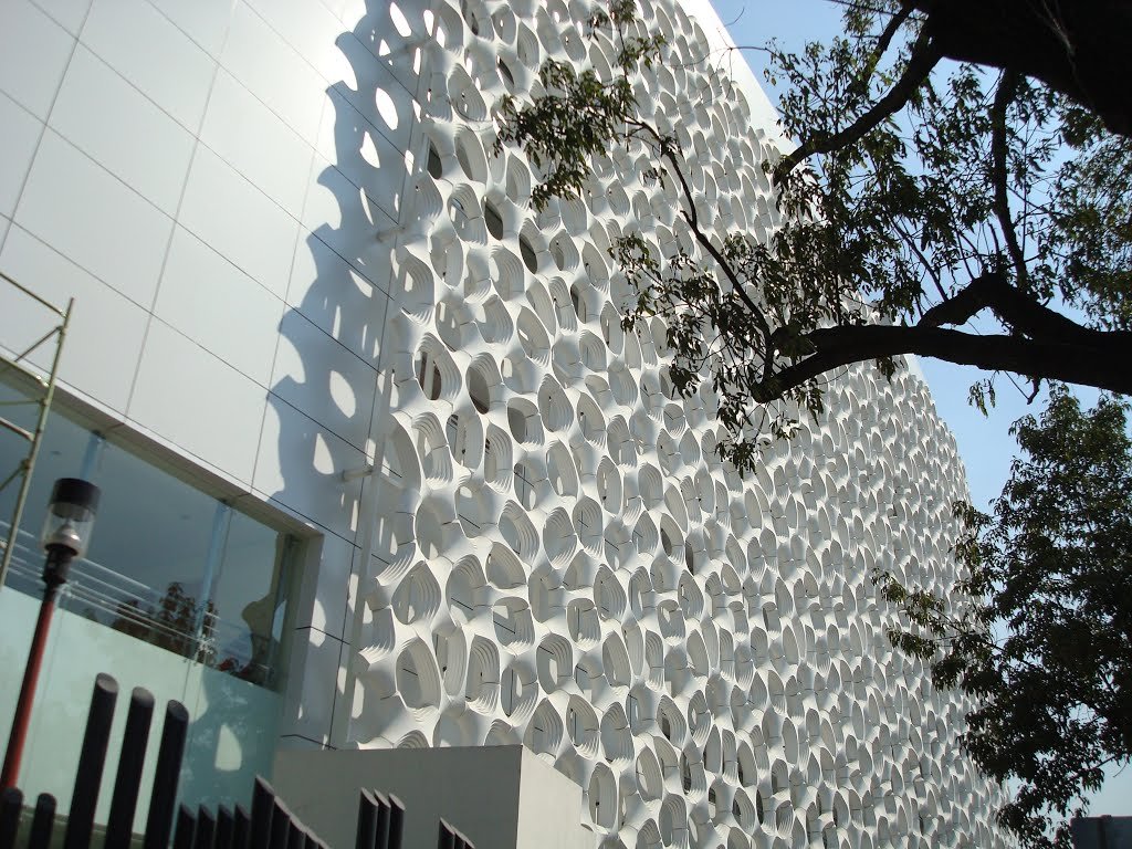 Hospital Gea González.