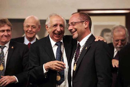 Ignacio-Padilla-con-Vicente-Leñero.