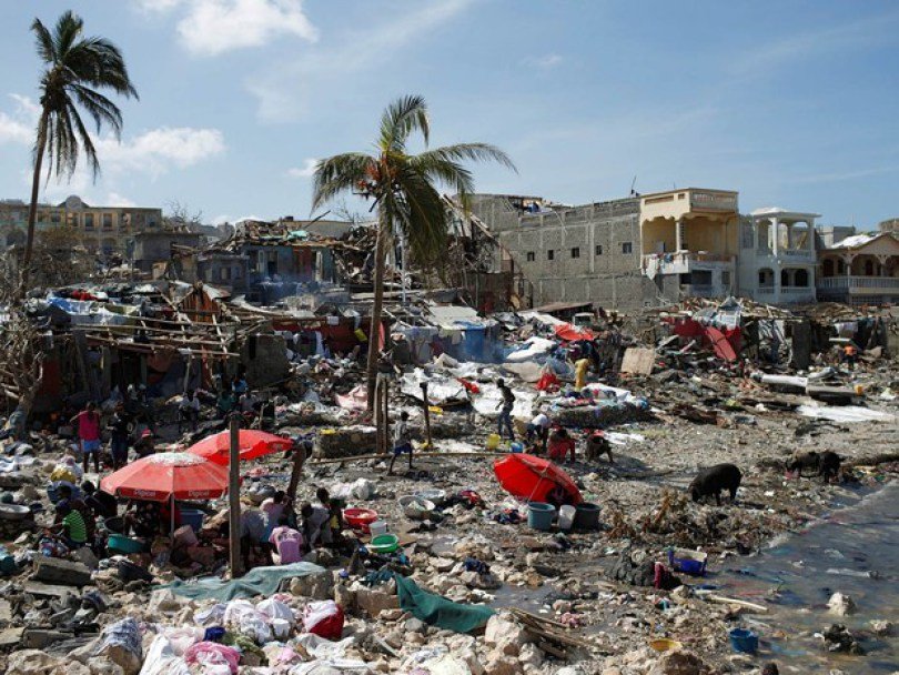 haiti-matthew