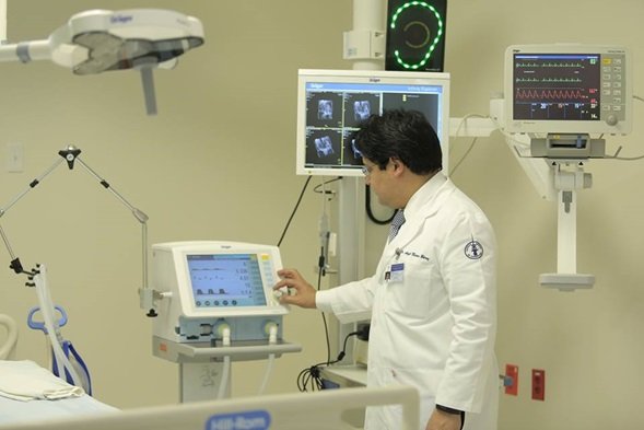 Atenderán a pacientes de cáncer de menores ingresos
