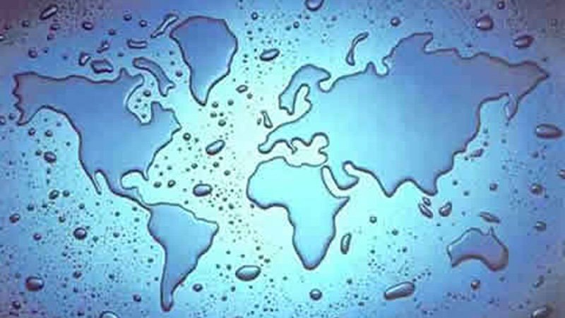 Documentadas en la capital violaciones al derecho humano al agua, afirma la CDHDF