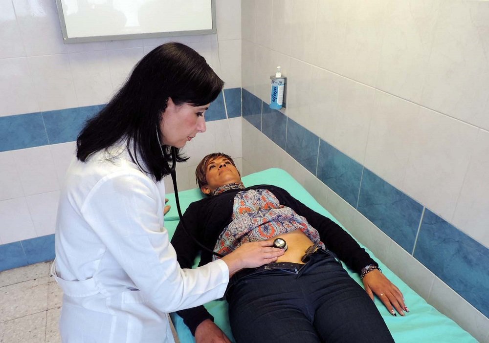 Cuando es frecuente el reflujo puede ser síntoma de úlceras y tumores