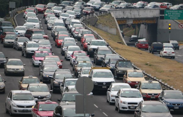 En alerta los sistemas de salud de la CDMX por la emergencia ambiental