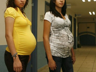 Enfrentan altos riesgos las mujeres embarazadas sin control prenatal