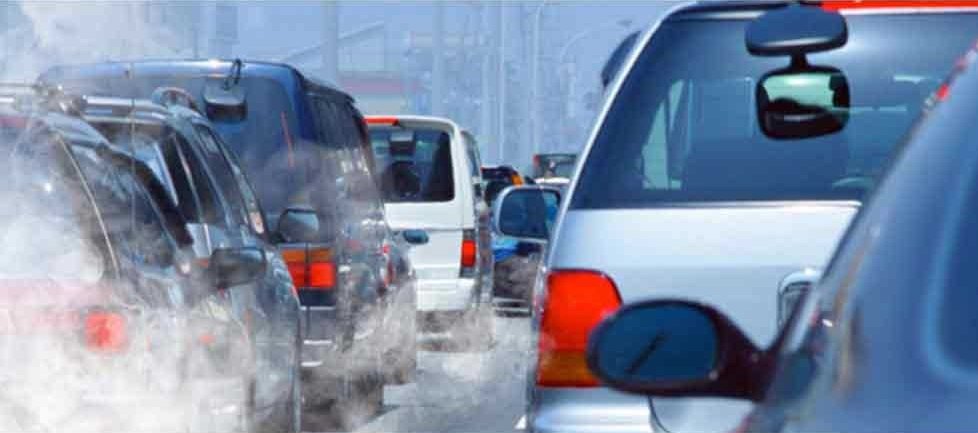 La contaminación aumentará los fallecimientos en la  Megalópolis