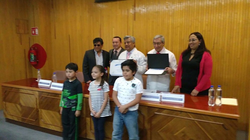 Crean plataforma digital para que los niños identifiquen los riesgos de las redes sociales